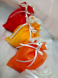 potli bag