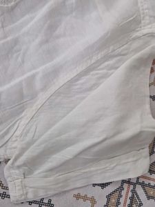 half sleeves shirt