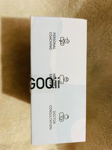 New GOQii Smart O2 Smartwatch