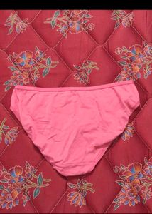 Pink - Size L / 32in