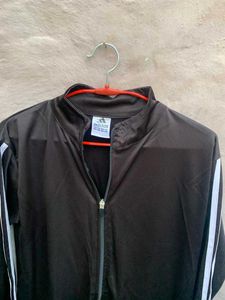 Adidas orignal new Track Jacket