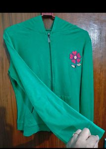 Women Summer Jacket 🌞