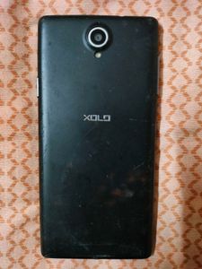 Xolo Mobile Phone