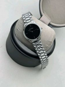 Calvin Klein Ladies Watch