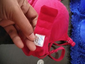 Brand New Padded Bra Combo