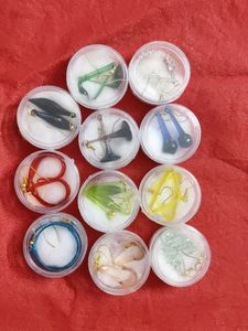 Unique Handmade Resin Earrings