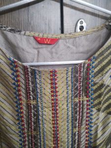 W Dress