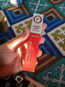 Peppa Beauty Lipstick