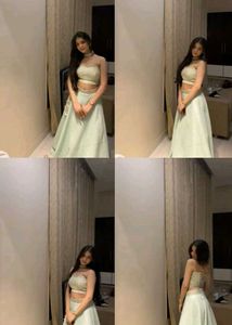 Swap Available For This Lehnga
