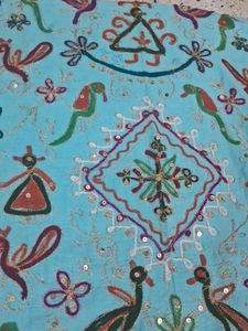 Centre Table Cover