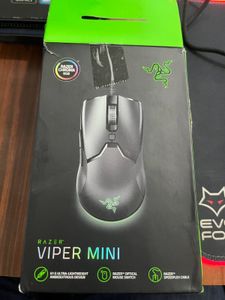 Razer Viper Mini