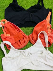 Bra Bundle - 3 pack