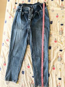 Trendy Denim