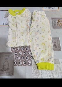 10 set Cute Baby Pajama Se
