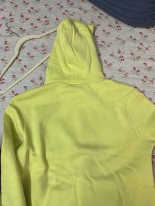 Neon Hoodie (Oversized Fit)