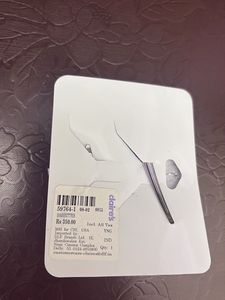 Claire's Flower Hair Clips