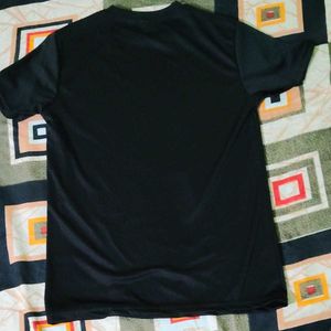 COMBO | BLUE AND BLACK TSHIRT