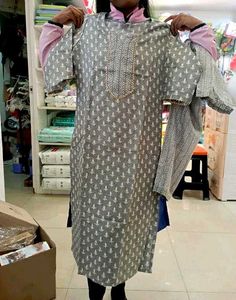 Kurta Set For Women (30-32)