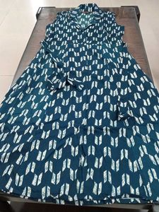 One Piece Dress 👗