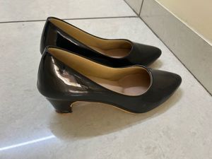 Formal Heels