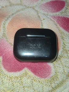 Boat Earbud Case