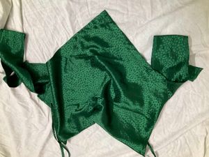 Backless cowl-neck top