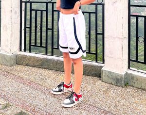 HRX By Hrithik Roshan Basketball Shorts Women.