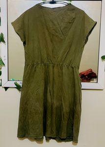 Olive Nighties
