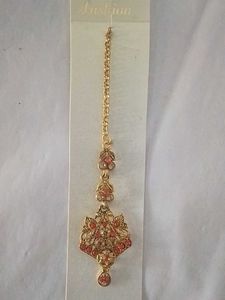 Maang Tikka