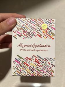 Magnet Eyelashes - Professional