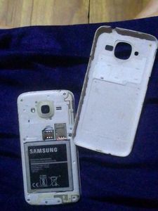 Samsung Dead Phone .Only Problem For Display