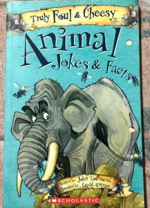 Animal Jokes & Facts