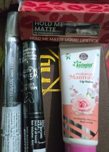 Brand New Makeup Bundle