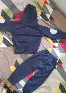 4 Years Baby Outfit ( Never Used )