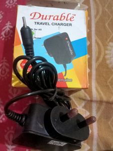 Mobile Charger