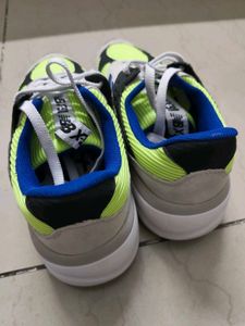 New Balance Athletic Shoes