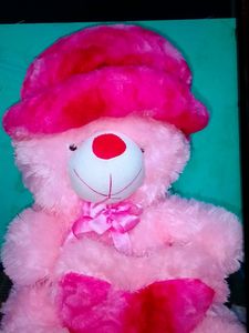 Teddy Bear Soft Toy