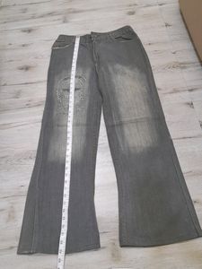HT Bootcut Jean&#39;s Size 32 SH0062