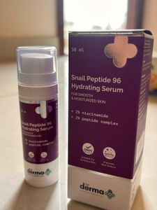 Derma Co Hydrating Serum