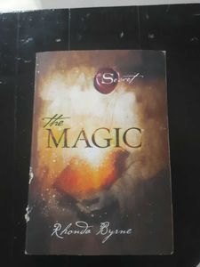 The Magic