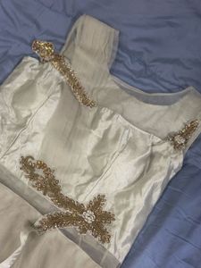 gown long one piece