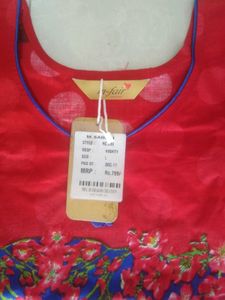Brand New Cotton Full Length Nighty