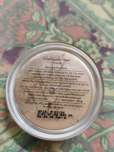 Kay Beauty HD Setting Loose Powder