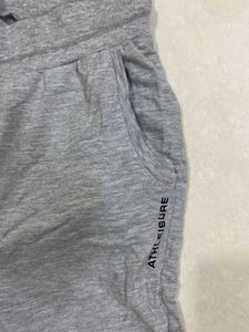grey Trousers
