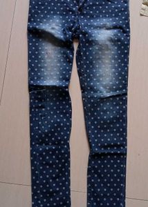 Korean Style Pants