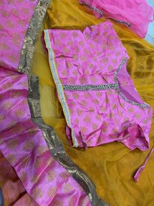 Girls Ethnic Dress