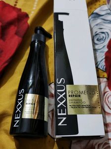 NEXXUS Shampoo