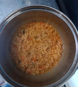 Cooking Hot Pot 🍲