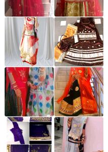 Mixed Clothing Lot