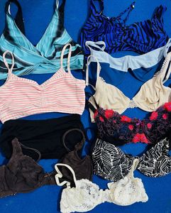 38 Size Non Padded